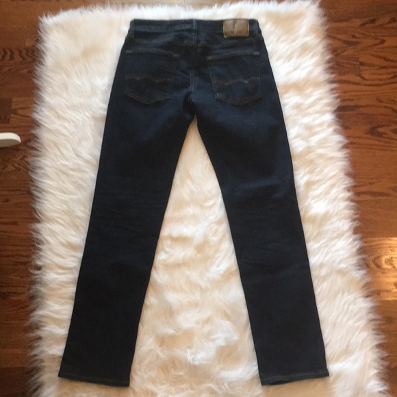 AE Outfitters Next Level Flex Slim Straight Jeans - Picture 10 of 13